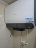 海尔（Haier）【BK3PRO】60升双胆扁桶电热水器 小魔盒鲜活水 国家补贴20% 净水洗AI智慧 3300W免清洗镁棒免更换 实拍图