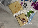 挚月内蒙古特产奶盖奶皮子奶酪奶制品奶糕休闲零食品小吃蛋糕点心400g 实拍图