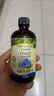 爷爷的农场有机亚麻籽油食用油110ml 热炒油凉拌 赠宝宝辅食食谱 实拍图