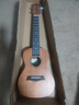 莫森（MOSEN）MUC820尤克里里乌克丽丽ukulele进阶单板桃花芯迷你小吉他23英寸 实拍图
