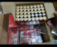南孚7号电池40粒 七号碱性 聚能环4代 适用耳温枪/血糖仪/无线鼠标/遥控器/血压计/挂钟/血氧仪等 实拍图