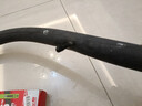 朝阳轮胎电动自行车内胎 26x1.95-2.125 美嘴直嘴33mm丁基胶内胎 实拍图