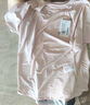 361°短袖女士夏季衣服新款凉感t恤防晒衣冰丝运动跑步上衣662524116-7 实拍图