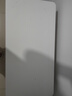 半隅雅居桌子简易出租屋电脑桌卧室家用女生小户型学习写字桌办公桌工作台 【加粗桌腿】暖白色80*40cm 实拍图