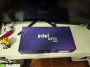 英特尔锐炫 Arc 独立显卡 台式机电竞游戏专业设计显卡 Arc B580 12GB Intel ARC B580 12G 晒单实拍图