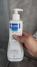 妙思乐（Mustela）儿童洗发沐浴二合一500ml 婴儿专用洗发水沐浴露法国进口 实拍图