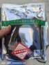 尘土适用振华模块线LEADEX 冰山金蝶模组线 九宫格 战蝶 冰山金蝶 白金静蝶 CPU显卡供电线 SATA电源线 16P转双9P显卡线反弯 60CM 实拍图