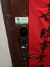 360可视门铃6 哨兵版500万像素超清画质家用监控智能门铃电子猫眼摄像头无线wifi手机远程预录制 实拍图