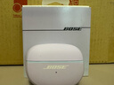 Bose Ultra开放式耳机 全新耳夹耳机 不入耳开放式无线蓝牙耳机 沉浸空间音頻 骁龙畅听技术礼盒款 Ultra开放式耳机 限定色冷丁香紫 实拍图