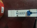 正泰(CHNT)   家用空气开关 小型断路器 不带漏保 NXB-63 1P C20A额定电流 220V过流过载保护器 实拍图
