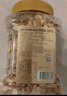 三只松鼠罐装每日坚果纯坚果1.1KG/罐 核桃腰果休闲零食混发 送礼团购 实拍图