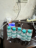 海氏海诺75%酒精消毒液 乙醇消毒液102ml*5瓶 痘痘耳钉耳洞皮肤消毒 实拍图
