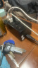 皮乐仕 usb插头多口多孔快充手机充电器30口充电桩工作室宿舍排插座快充头充电器线大功率万能智能闪充 USB充电器 10口 黑色 实拍图
