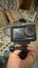 大疆（DJI） Action 5 Pro 运动相机 摩托车山地公路骑行潜水防抖户外vlog相机超旗舰画质4K 旅拍摄像机 标准版酷冬滑雪套餐 标配（不含随心换） 实拍图