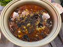 钓鱼记免浆黑鱼片2斤 (4袋*250g) 生鱼片酸菜冷冻火锅食材 生鲜 实拍图