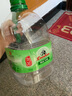 崂山【任嘉伦推荐款】山泉包装饮用水 水源地灌装 泡茶用水 3.78L*4桶 实拍图
