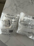 洁比世密封胶泥墙壁孔下水道管防水密封胶堵洞塞神器缝隙填充泥 5包装 实拍图