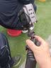 PGYTECH螳螂充电手柄运动相机gopro移动电源insta360遥控三脚架蒲公英CapLock手持支架手机充电insta360版 晒单实拍图