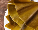 海藻妈妈干海带头 净重250g/袋 干货凉拌烫涮火锅炖煮 源头直发 实拍图