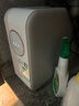 沁园（TRULIVA）净水器机家用小白鲸1000Gpro 6年RO过滤净水器 厨下式直饮机净饮一体机 3L/分UR-S51098国家补贴 实拍图