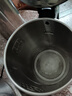 三角牌（Triangle）电热水壶国家补贴家用自动保温一体煮水宿舍学生316不锈钢电热烧水壶恒温烧水壶 2L 【316不锈钢+双钢防烫】24H恒温 实拍图