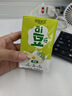 银鹭ai爱豆破壁0香精低糖膳食纤维豆奶营养早餐奶蛋白饮料250ml*6 实拍图