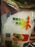 红梅味精 99%红梅金奖味精400g【味精】调料真纯高鲜易于融化颗粒均匀 实拍图