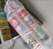 雨虹防水防霉易擦洗 瓷砖美缝剂十大品牌 地砖美缝胶勾缝剂 烟灰色 实拍图