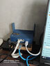 CUDY AX3000 WiFi 6 迷你路由器 大闪存256MB TR3000 2.5G网口 轻NAS USB充电宝供电 家用 宿舍 便携 实拍图