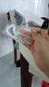 kt猫爱心铃铛diy手链女手工串珠闺蜜手环送女友礼物学生 3个装【kt猫爱心铃铛手链】 实拍图