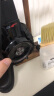 漫步者（EDIFIER）【夏季爆款】W280NB Pro挂脖式主动降噪运动蓝牙耳机颈挂无线入吸磁金标音质防水学生情人节礼物 典雅黑 实拍图