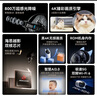 华为智选鸿蒙智选海雀800万摄像头监控家用手机远程360度无死角带夜视全景 家庭室内无线宝宝母婴看护3s4K 实拍图