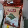 四洲紫菜 即食海苔40g约50小包 儿童零食休闲食品海苔片 辣味 实拍图