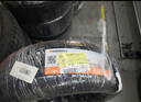 韩泰（Hankook）汽车轮胎 205/55R16 91V K415 原配大众宝来/高尔夫/朗逸 实拍图