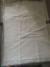 德佑一次性婴儿隔尿垫45*60cm60片护理垫大尺寸姨妈垫透气防漏 实拍图
