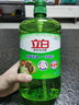 立白茶籽洗洁精1.45kg99%除菌高效去油除味宝宝餐具果蔬适用洗涤灵 实拍图