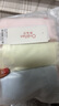 欧迪芬6条女士内裤女纯棉7A抗菌100%纯棉加长底档透气中腰少女三角内裤 实拍图