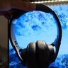声阔（SoundCore）【京东独家】Q20i蓝牙耳机头戴式主动降噪无线金标音质电竞游戏运动隔音适用苹果华为小米手机黑 实拍图