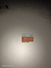 爱国者（aigo）128GB TF（MicroSD）存储卡 U3 A1 V30 4K 监控摄像头 车载行车记录仪专用内存卡 T1读速100MB/s 实拍图