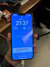 KOOLIFE【两片】适用 iPhonexsmax钢化膜 苹果11promax手机保护贴膜超薄全屏覆盖玻璃前膜高清透抗摔指纹 实拍图