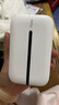 海尔随身wifi可移动无线wifi6免插卡随行便携式车载4g无限路由器支持5G/4G设备上网全国通用流量2025款 实拍图