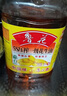 鲁花 食用油 5S 物理压榨 压榨一级 花生油4L （新老包装随机发放） 实拍图