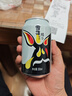 雪花啤酒（Snowbeer）纯9 330ml*24听 口感清爽 轻松畅饮 婚宴 实拍图