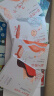 枕上诗书系列 全4册套装：读最美的诗，品最深情的词，做更好的自己（京东定制版  赠明信片） 京东超级618 实拍图