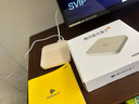 腾讯极光盒子6 8K智能网络电视机顶盒 4+64G高配 千兆网口 高清HDR10+ 双频WiFi 蓝牙语音遥控 实拍图