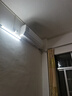 美的空调挂机大1匹酷省电pro新一级能效自清洁节能变频冷暖家电国家补贴20%智能卧室KFR-26GW/N8KS1-1P 实拍图