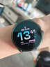 颂拓（SUUNTO）RACE S 轻量化户外训练腕表 专业跑步马拉松运动智能手表  石墨灰 实拍图