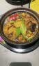 黄焖酱汁黄焖鸡米饭排骨猪蹄酱料秘制炖肉料理包黄焖调味料包60g 黄焖酱汁60g*8 实拍图
