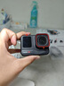 影石（Insta360）【国家补贴】Ace Pro运动相机vlog口袋相机手持运动摄像机摩托车骑行户外旅游潜水相机 实拍图