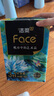 洁柔抽纸 粉Face柔韧3层120抽*18包 面巾纸 百花香芬 怡人芬芳 整箱 实拍图
